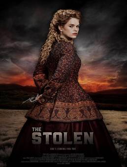 فيلم فيلم The Stolen مترجم 2017