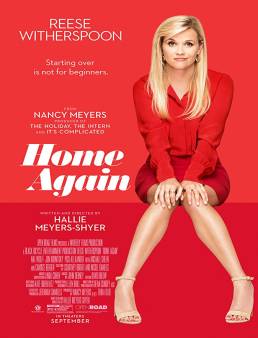 فيلم فيلم Home Again مترجم 2017