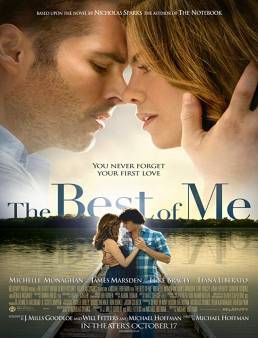 فيلم فيلم The Best of Me 2014 مترجم 2014