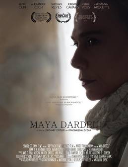 فيلم فيلم Maya Dardel مترجم 2017