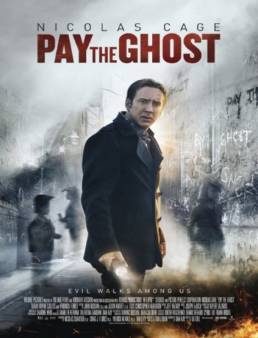 فيلم مشاهدة فيلم Pay the Ghost 2015 مترجم