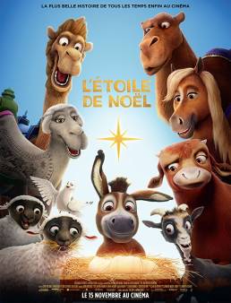 فيلم فيلم The Star مترجم 2017