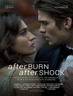 فيلم فيلم Afterburn/Aftershock مترجم 2017
