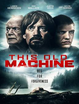 فيلم فيلم This old machine مترجم 2017