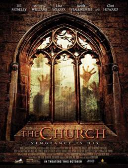 فيلم فيلم The Church 2018 مترجم 2018