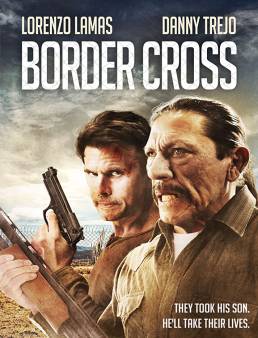 فيلم فيلم BorderCross مترجم 2017