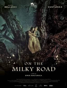 فيلم فيلم On the Milky Road مترجم 2016