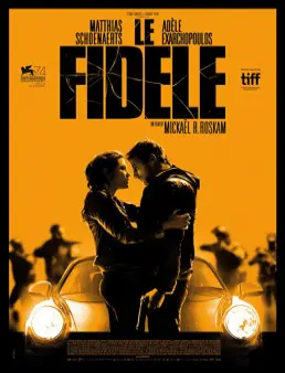 فيلم فيلم Racer and the Jailbird مترجم 2017