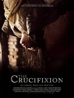 فيلم فيلم The Crucifixion مترجم 2017
