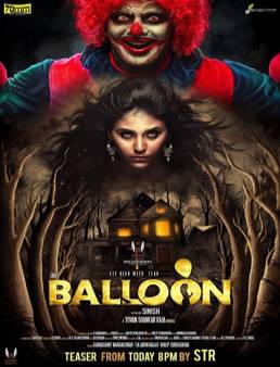 فيلم فيلم Balloon مترجم 2017