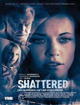 فيلم فيلم Shattered مترجم 2017