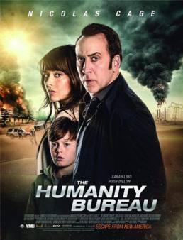 فيلم فيلم The Humanity Bureau مترجم 2017