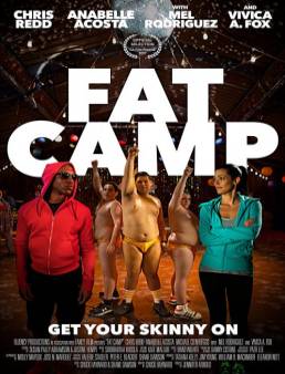 فيلم فيلم Fat Camp مترجم 2017