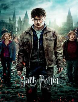 فيلم فيلم Harry Potter and the Deathly Hallows: Part 2 مترجم 2011