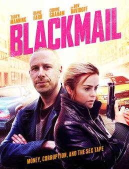 فيلم فيلم Blackmail مترجم 2017