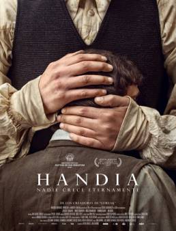 فيلم فيلم Handia مترجم 2017