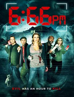 فيلم 6:66 PM مترجم