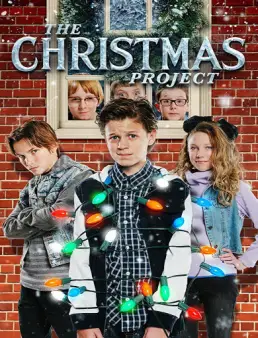 فيلم فيلم The Christmas Project مترجم 2016
