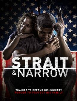 فيلم فيلم Strait And Narrow مترجم 2016