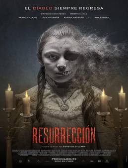 فيلم فيلم Resurrection مترجم 2015