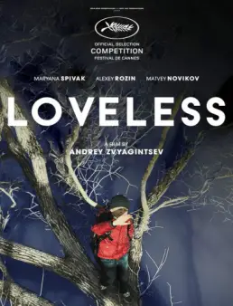 فيلم فيلم Loveless مترجم 2017
