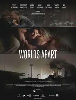 فيلم فيلم Worlds Apart مترجم 2015