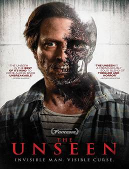 فيلم فيلم The Unseen مترجم 2016