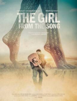 فيلم فيلم The Girl from the Song مترجم 2017