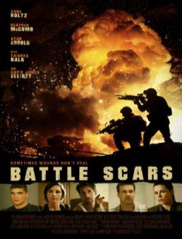 فيلم فيلم Battle Scars مترجم 2015