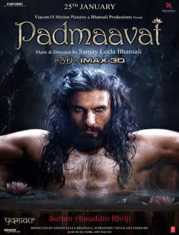فيلم فيلم Padmaavat مترجم 2018