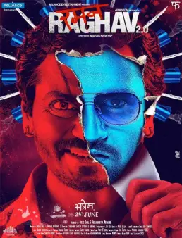 فيلم فيلم Raman Raghav 2.0 مترجم 2016
