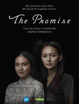 فيلم فيلم The Promise 2017 مترجم 2017