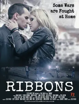 فيلم فيلم Ribbons مترجم 2016