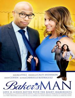 فيلم فيلم Baker's Man مترجم 2017