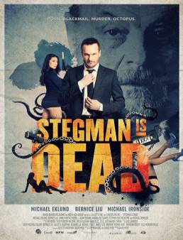 فيلم فيلم Stegman Is Dead مترجم 2017