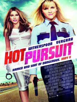 فيلم مشاهدة فيلم Hot Pursuit مترجم 2015