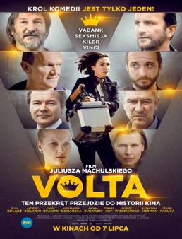 فيلم فيلم Volta مترجم 2017
