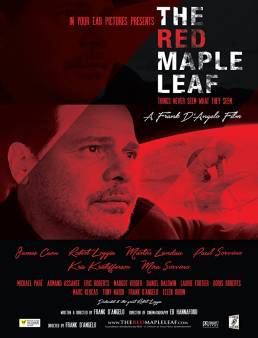 فيلم فيلم The Red Maple Leaf مترجم 2016