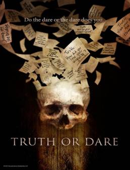 فيلم فيلم Truth or Dare مترجم 2017