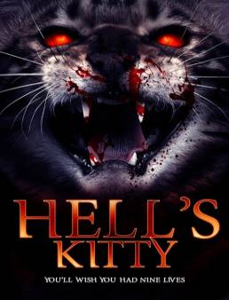فيلم فيلم Hell's Kitty مترجم 2018