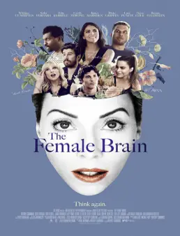 فيلم فيلم The Female Brain مترجم 2017