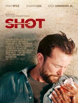 فيلم فيلم Shot مترجم 2017