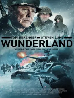 فيلم فيلم Wunderland مترجم 2018