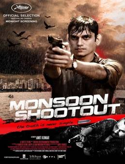 فيلم فيلم Monsoon Shootout مترجم 2013
