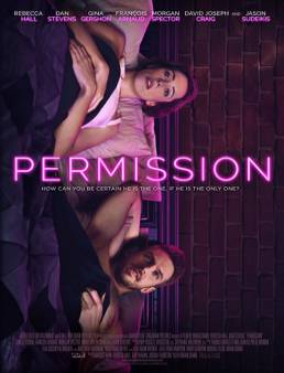 فيلم فيلم Permission مترجم 2017