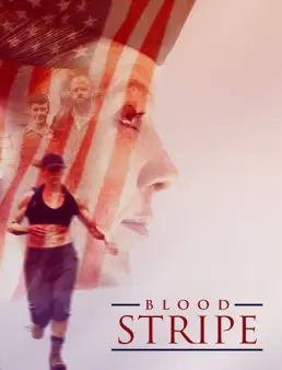 فيلم فيلم Blood Stripe مترجم 2016