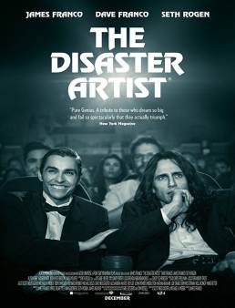 فيلم فيلم The Disaster Artist مترجم 2017