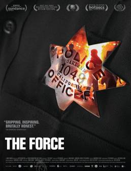 فيلم فيلم The Force مترجم 2017