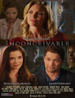 فيلم فيلم Inconceivable 2016 مترجم 2016
