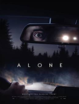 فيلم فيلم Alone 2020 مترجم 2020
